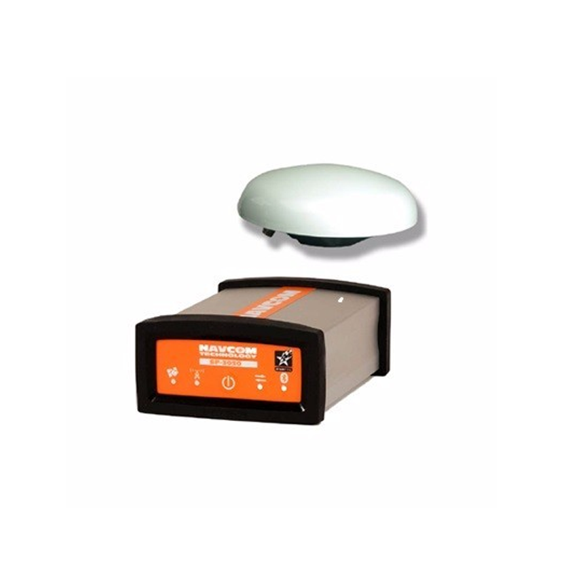 SF-3050 INTEGRATED STARFIRE™/RTK GNSS RECEIVER