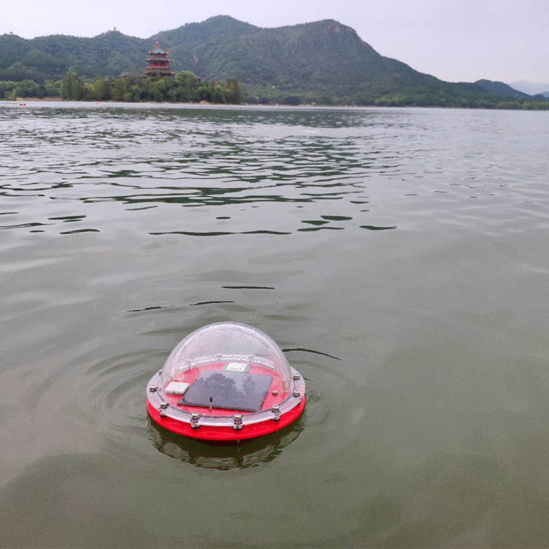 Drifting Buoy 