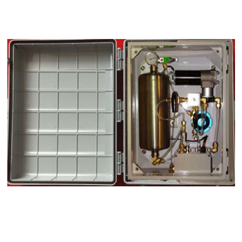 Hydr-CBS恒流气泡水位计